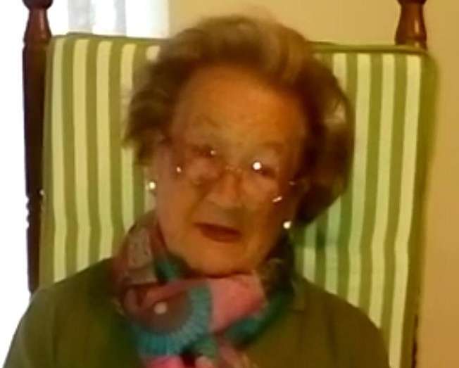 Asunción Segura Rodríguez/TA.